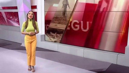 Se registran incendios forestales en México. Selene Flores, 25 de marzo 2024