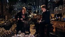 HARRY POTTER: Regresa a HOGWARTS Trailer (2022) Emma Watson
