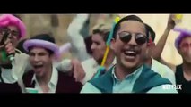 Juanpis González - La Serie (2022) Netflix Serie Tráiler Oficial Español Latino