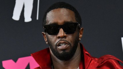 Скачать видео: P. Diddy accusé de viol : les fédéraux perquisitionnent plusieurs propriétés du rappeur