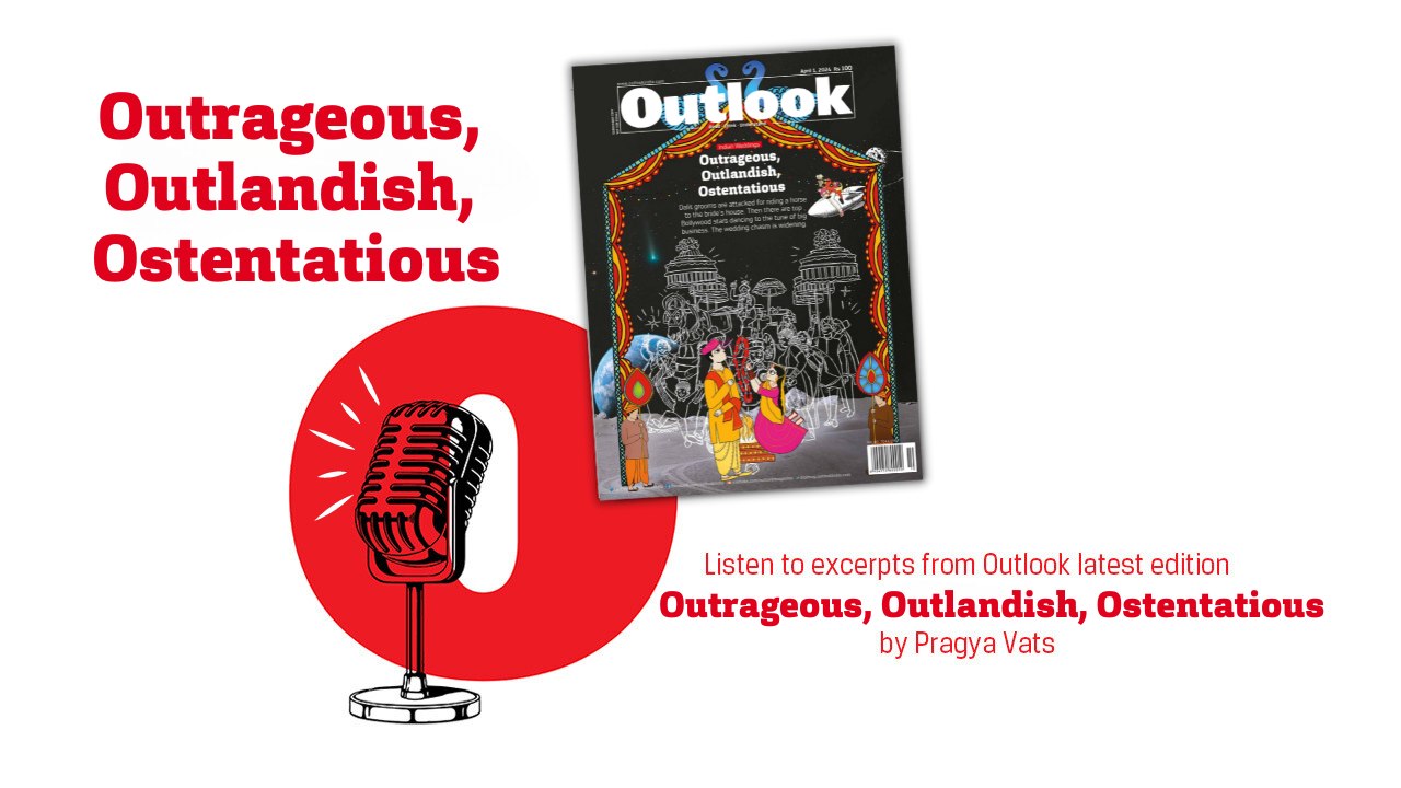 Outlook Podcast | 11,290 Farmer Suicides: Election Season Promises Remain Unfulfilled