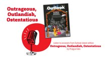 Outlook Podcast | Bollywood Weddings: Real-Life Fairytales or Filtered Reality?