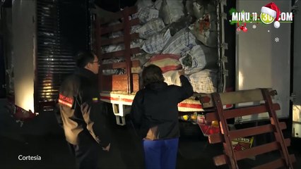 LICOR INCAUTADO POR LA FISCALÍA