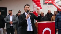 CHP Parti Meclisi Üyesi Ali Abbas Ertürk: Türkiye'nin kaderini değiştirecek bir seçim zaferini kazanacağız
