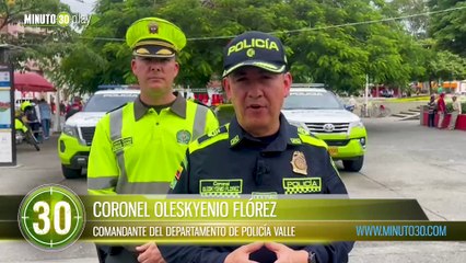 Atraparon a delincuentes que robaron con arma de fuego un camión de cerveza en vía Buenaventura Buga