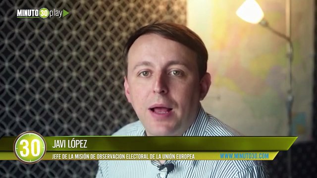 Más de 500 observadores internacionales acompañarán las elecciones presidenciales de 2022