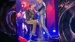Alejandro Fernández y su hijo honran a Vicente Fernández en conciertos