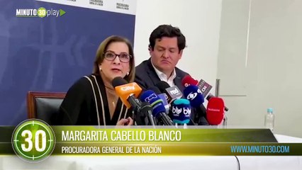 Procuraduría pedirá máxima condena a presunto feminicida de adolescente de 15 años en Cali