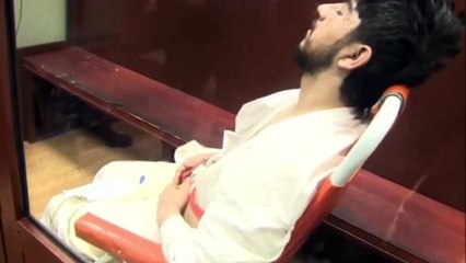 Attaque de Moscou : Les quatre suspects présentés au tribunal