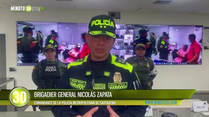 Mujer pretendía robarse una bebé de un día de nacida en Cartagena