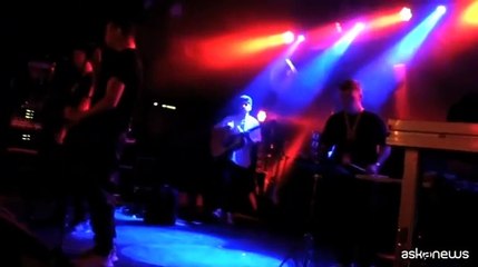 "Per Sempre" ? il nuovo progetto del duo rap Sierra