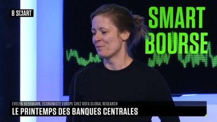 SMART BOURSE - Emission du mardi 26 mars