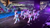 AGT: All-Stars 2023 - Prepárate para la actuación del World Taekwondo Demonstration Team.