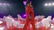 Rihanna show COMPLETO DEL SUPER BOWL LVII  Apple Music Super Bowl LVII Halftime Show