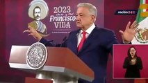 Obrador - Quienes encabezaron la 'concentración en defensa del INE