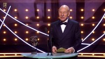 BAFTAs 2023 - The Banshees Of Inisherin Wins Outstanding British Film