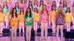 AGT: All-Stars 2023 - El coro infantil Voices of Hope canta una interpretación HERMOSA de 