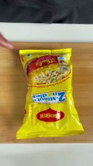 how to make maggi