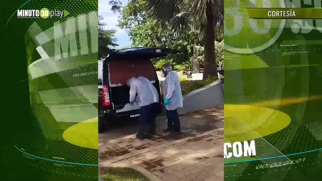 Fue cremado el cuerpo de Garavito, violador y asesino serial de niños