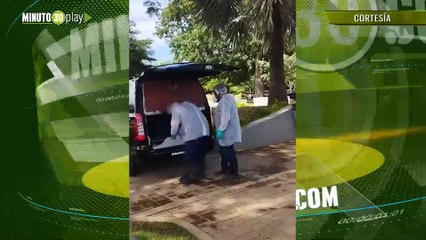 Fue cremado el cuerpo de Garavito, violador y asesino serial de niños