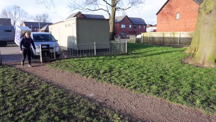 Man, carrying a 30 kg fridge, summits Mount Kilimajaro