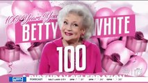 Fallece la actirz Betty White a los 99 años de edad