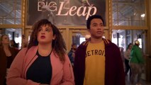 The Big Leap (FOX) Trailer 