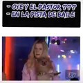 OYE Y EL PASTOR ??? DIABLOS SEÑORITO