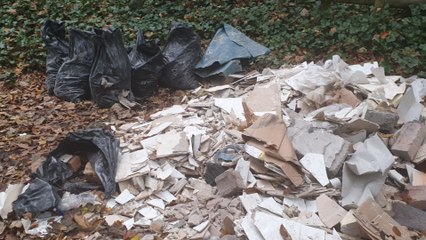 New Leeds City Council scheme to help residents avoid illegal waste removers