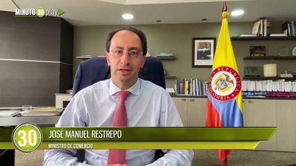 El Gobierno Nacional  estableció el 0 de arancel para la importación de oxígeno