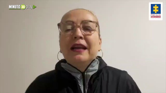 JUDICIALIZADO MENOR DE EDAD QUE HABRÍA PARTICIPADO EN EL HOMICIDIO