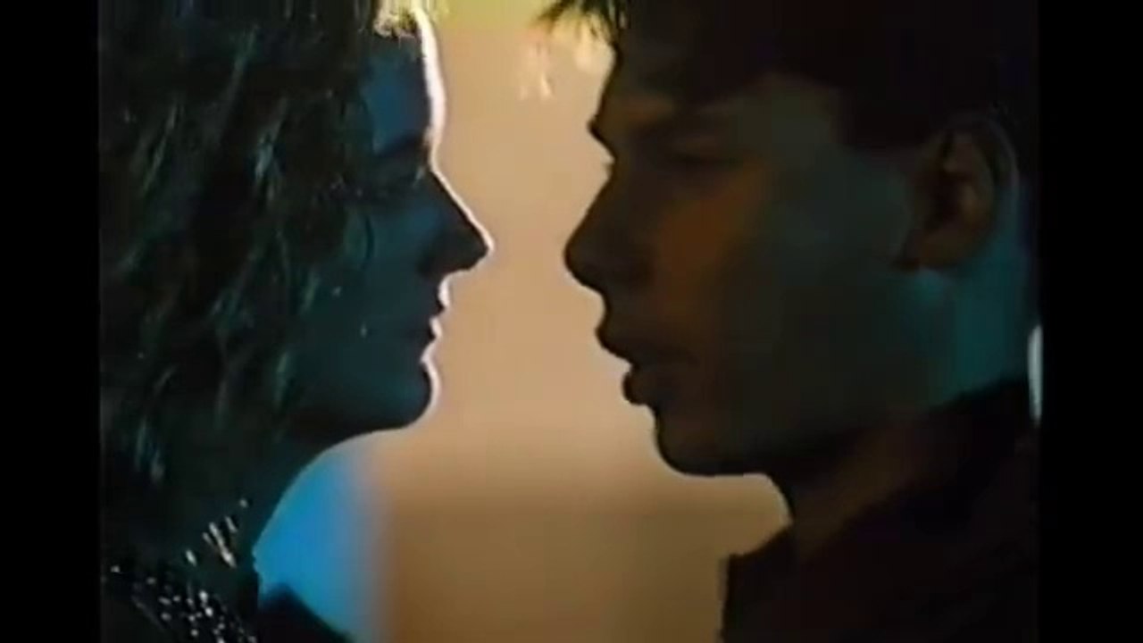 1992 Prototype X29A FEATURE MOVIE