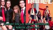 ¿Quiénes Son Los Nuevos Personajes De Rebelde En Netflix?