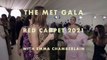 Met Gala 2021 : La entrada de Kate Hudson al Met Gala perfectamente rosa | Emma Chamberlain | Vogue Magazine