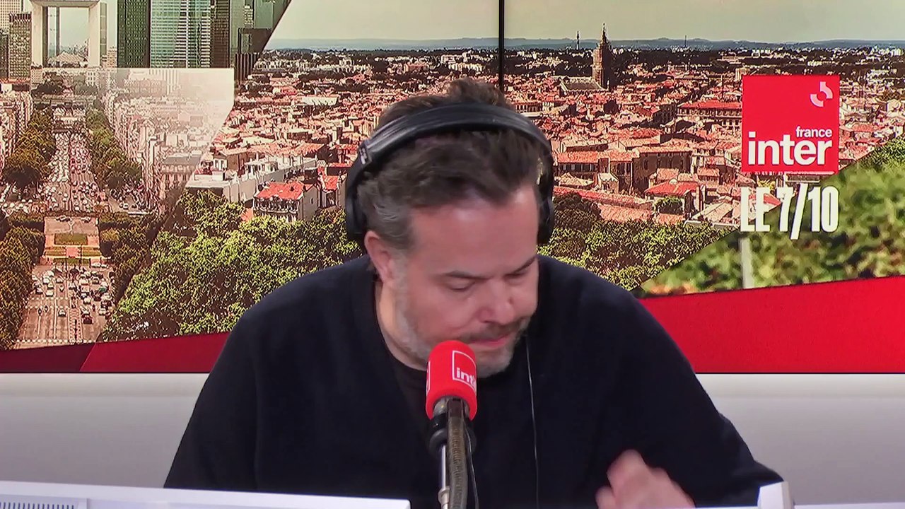 Groupes de niveau : "Je refuse le tri social des élèves", affirme la ministre Nicole Belloubet