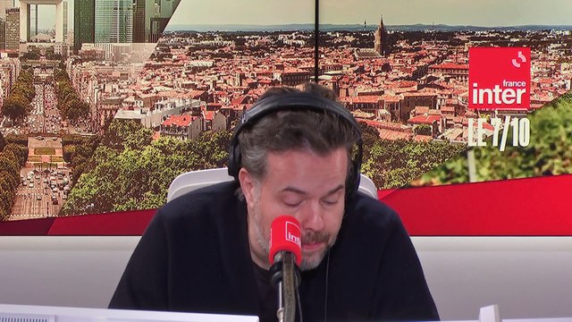 Déficit public : le président de la Cour des comptes évoque un dérapage qui est très très rare