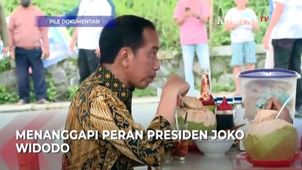 Presiden Membantu Menyusun Kabinet, Waketum Gerindra: Boleh Dong..