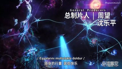 Tunshi Xingkong - 112 (1080P) [Ax-Corrected]