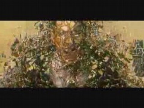 Wanted - Choisis ton destin