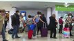 #OMG: Sobrecargos de Aeroméxico se contagian de #ómicron; cancelan vuelos de último minuto