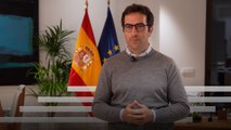 El ministro de Economía destaca que España fue líder en 2023 del crecimiento entre las principales economías europeas