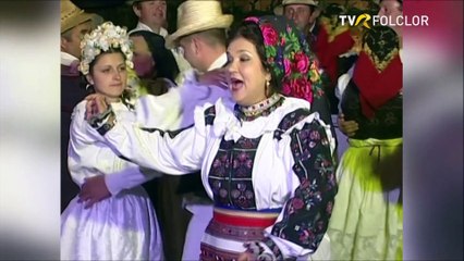 Florica Bradu - De-ai umbla cum umbla banii (Nunta la Bratca - 2005)