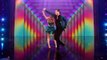Dancing with the Stars 2021 - Olivia Jade Salsa –