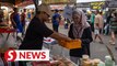 Anwar: Rental hike for Ramadan bazaar stalls affected traders
