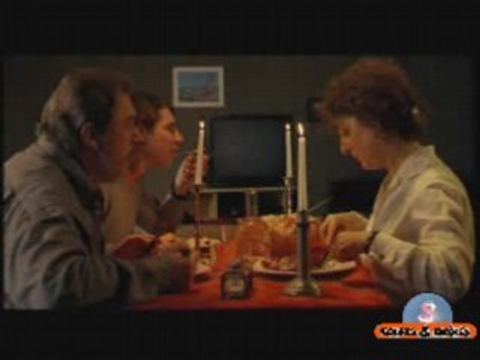 Nous vous devons plus que la lumière