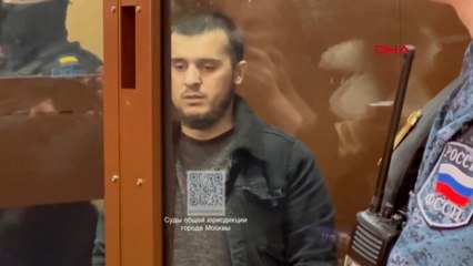 Rusya’da terör saldırısı şüphelisi 3 kişi daha tutuklandı