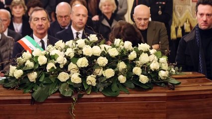 Maurizio Pollini, aperta la camera ardente alla Scala