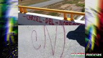 Enfrentamiento entre CDG, CDN y El Ejercito deja 4 Calcinados en General Bravo