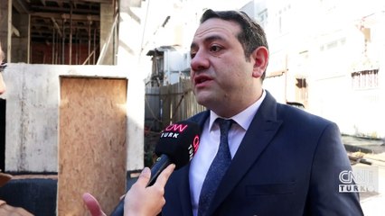 "Yarısı bizden"de ilk temeller atıldı! Dönüşüm kampanyasına kaç kişi başvuru yaptı?