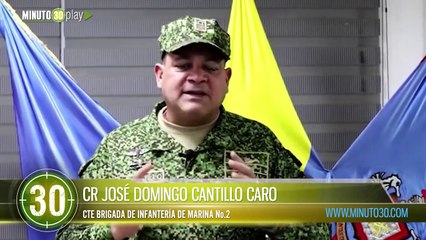 Menor de 17 años fue aprehendido cuando recibía millonario cobro de una extorsión